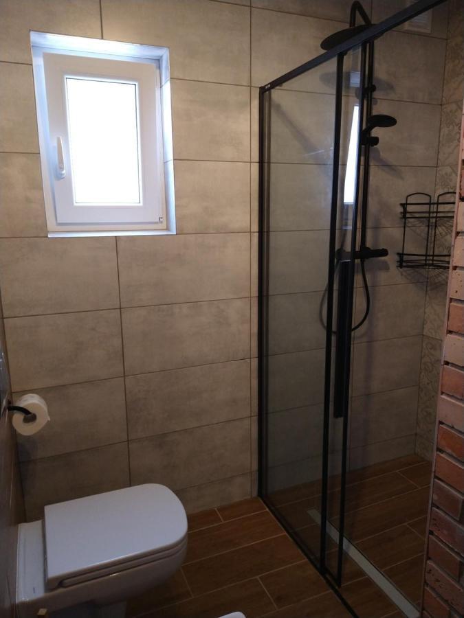 Kaszebsko Norcek 2 Villa Zalakowo Dış mekan fotoğraf