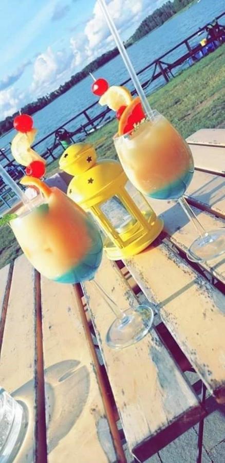 Kaszebsko Norcek 2 Villa Zalakowo Dış mekan fotoğraf