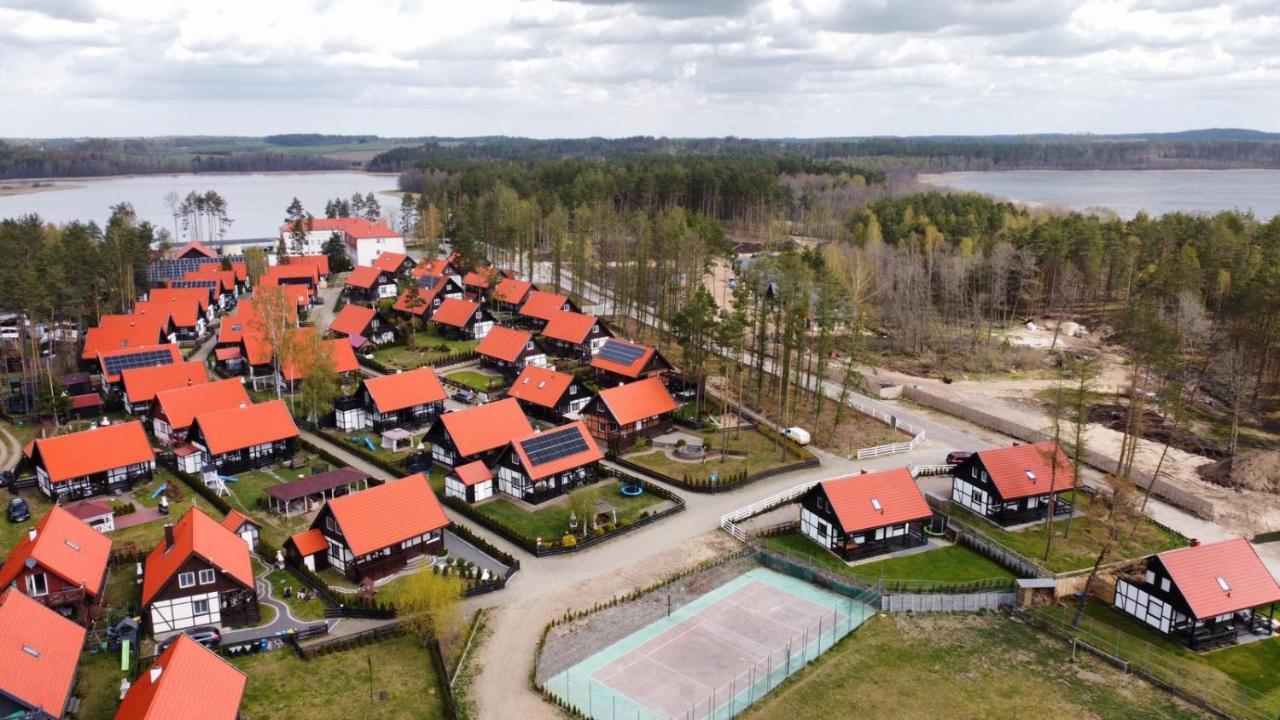 Kaszebsko Norcek 2 Villa Zalakowo Dış mekan fotoğraf