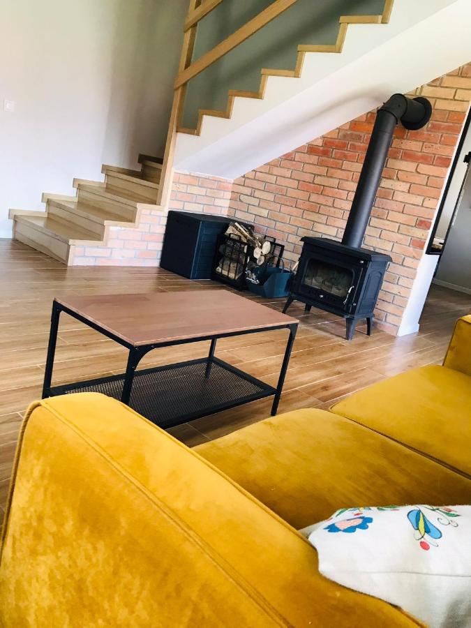 Kaszebsko Norcek 2 Villa Zalakowo Dış mekan fotoğraf