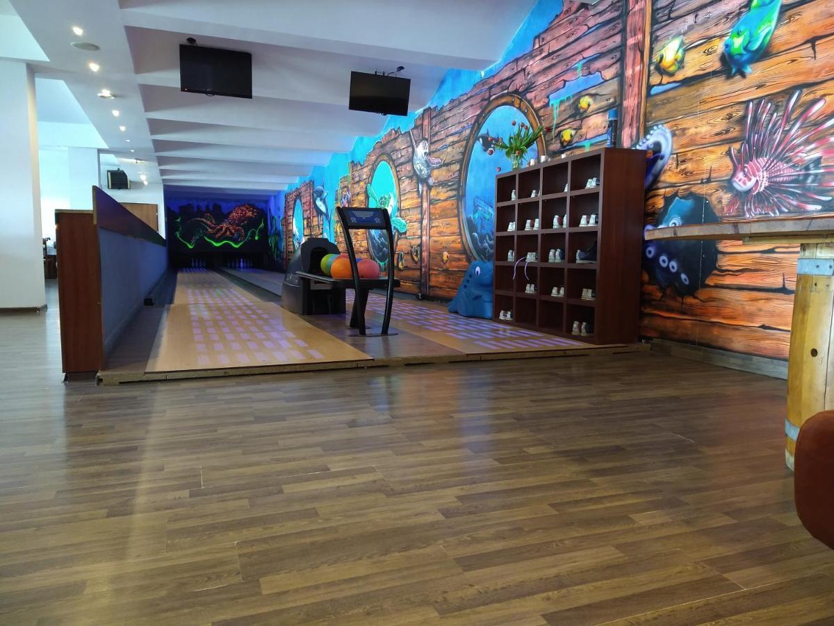 Kaszebsko Norcek 2 Villa Zalakowo Dış mekan fotoğraf