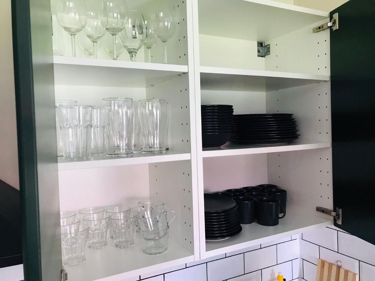 Kaszebsko Norcek 2 Villa Zalakowo Dış mekan fotoğraf