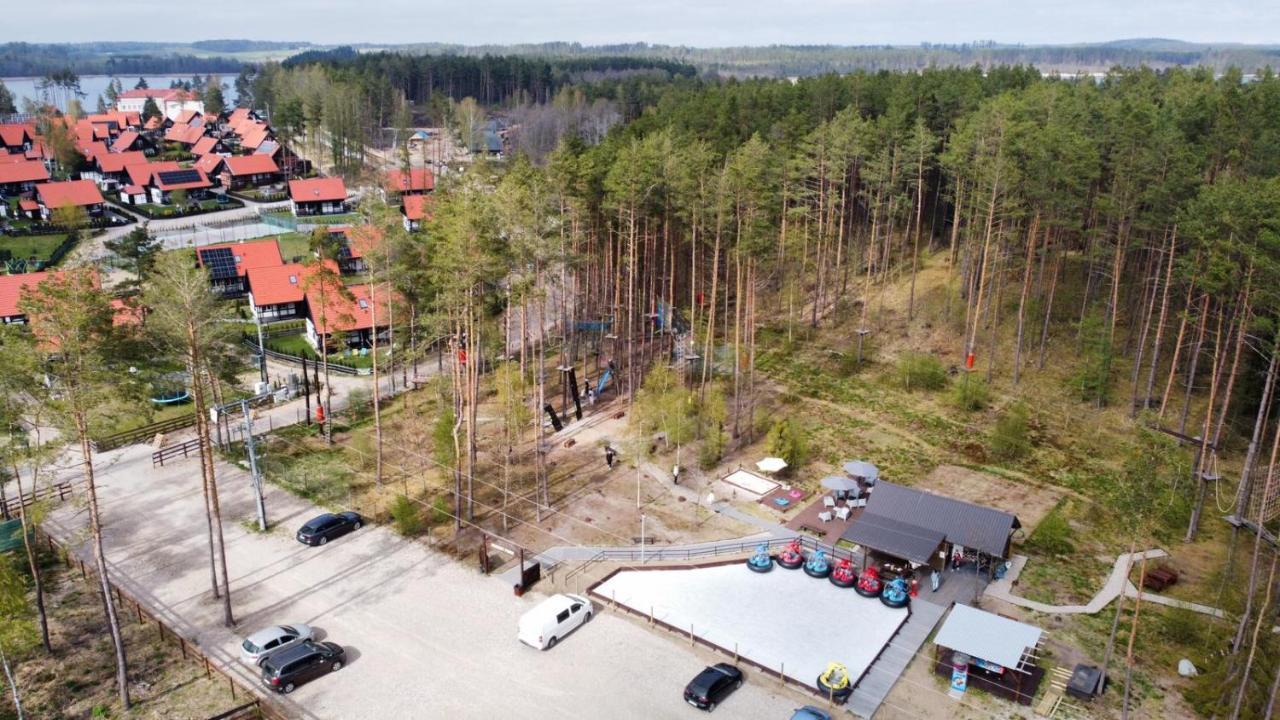 Kaszebsko Norcek 2 Villa Zalakowo Dış mekan fotoğraf