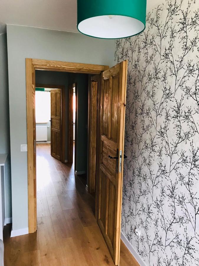Kaszebsko Norcek 2 Villa Zalakowo Dış mekan fotoğraf