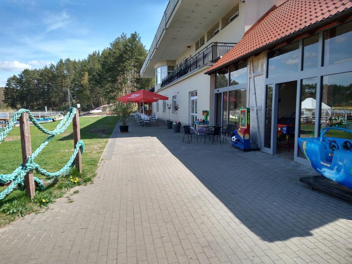 Kaszebsko Norcek 2 Villa Zalakowo Dış mekan fotoğraf